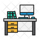 پیش‌نمایش فایل desk-1452389 از پک کسب و کار و مدیریت