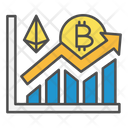 پیش‌نمایش فایل bitcoin-growth-1462840 از پک ارز دیجیتال