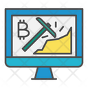 پیش‌نمایش فایل bitcoin-mining-program-1462837 از پک ارز دیجیتال