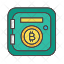 پیش‌نمایش فایل bitcoin-vault-1462842 از پک ارز دیجیتال