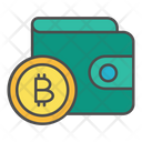 پیش‌نمایش فایل bitcoin-wallet-1462832 از پک ارز دیجیتال