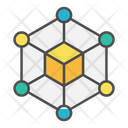 پیش‌نمایش فایل block-network-1462828 از پک ارز دیجیتال