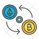 پیش‌نمایش فایل cryptocurrency-exchange-1462819 از پک ارز دیجیتال