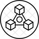 پیش‌نمایش فایل block-chain-network-1462739 از پک ارز دیجیتال