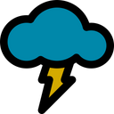 پیش‌نمایش فایل storm-2226156 از پک آب و هوا
