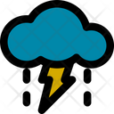 پیش‌نمایش فایل stormy-2226150 از پک آب و هوا