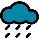 پیش‌نمایش فایل windy-rain-2226163 از پک آب و هوا