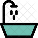 پیش‌نمایش فایل bathtub-2235281 از پک حمام و توالت