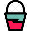 پیش‌نمایش فایل bucket-2235277 از پک حمام و توالت