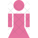پیش‌نمایش فایل female-sign-2235283 از پک حمام و توالت