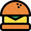 پیش‌نمایش فایل burger-2528519 از پک غذا