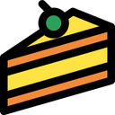 پیش‌نمایش فایل cake-2528507 از پک غذا
