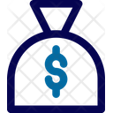 پیش‌نمایش فایل money-bag-2528777 از پک فین تک