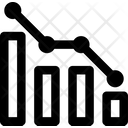 پیش‌نمایش فایل decrease-graph-2528815 از پک فین تک