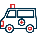 پیش‌نمایش فایل ambulance-2732116 از پک بیمارستان