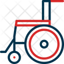 پیش‌نمایش فایل wheelchair-2732120 از پک بیمارستان