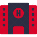 پیش‌نمایش فایل hospital-2763187 از پک بیمارستان