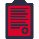 پیش‌نمایش فایل medical-checklist-2763177 از پک بیمارستان
