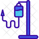 پیش‌نمایش فایل infusion-2763158 از پک بیمارستان