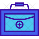 پیش‌نمایش فایل medical-kit-2763162 از پک بیمارستان
