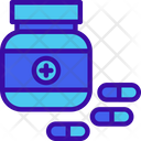 پیش‌نمایش فایل medicine-jar-2763159 از پک بیمارستان