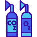 پیش‌نمایش فایل oxygen-cylinder-2763154 از پک بیمارستان