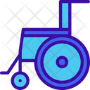 پیش‌نمایش فایل wheelchair-2763170 از پک بیمارستان