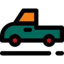 پیش‌نمایش فایل mini-truck-2771868 از پک حمل و نقل