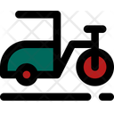 پیش‌نمایش فایل rickshaw-2771857 از پک حمل و نقل