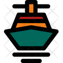 پیش‌نمایش فایل ship-2771871 از پک حمل و نقل