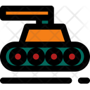 پیش‌نمایش فایل tank-2771860 از پک حمل و نقل