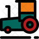 پیش‌نمایش فایل tractor-2771855 از پک حمل و نقل