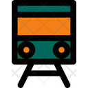 پیش‌نمایش فایل train-2771874 از پک حمل و نقل