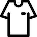 پیش‌نمایش فایل t-shirt-2772033 از پک لباس ها