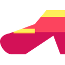 پیش‌نمایش فایل woman-shoe-2771983 از پک لباس ها