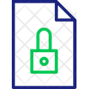 پیش‌نمایش فایل locked-document-2772187 از پک آموزش آنلاین