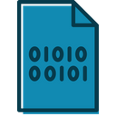 پیش‌نمایش فایل binary-coding-file-2776686 از پک آموزش آنلاین