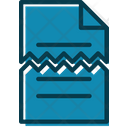 پیش‌نمایش فایل broken-document-2776706 از پک آموزش آنلاین