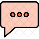 پیش‌نمایش فایل chat-2790553 از پک پیام
