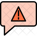 پیش‌نمایش فایل message-warning-2790552 از پک پیام