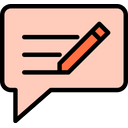 پیش‌نمایش فایل writing-message-2790524 از پک پیام