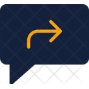 پیش‌نمایش فایل forward-message-2790623 از پک پیام