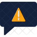 پیش‌نمایش فایل message-warning-2790625 از پک پیام