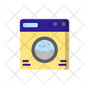پیش‌نمایش فایل washing-machine-4680240 از پک تجهیزات خانه