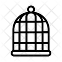 پیش‌نمایش فایل bird-cage-4785898 از پک حیوانات خانگی
