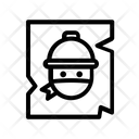 پیش‌نمایش فایل wantedposter-4806968 از پک جرم