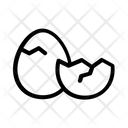 پیش‌نمایش فایل broken-eggs-4902851 از پک زباله