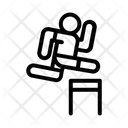 پیش‌نمایش فایل hurdles-5003491 از پک بازی های المپیک