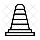 پیش‌نمایش فایل traffic-cone-5100714 از پک مسابقات اتومبیلرانی