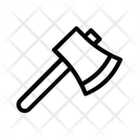 پیش‌نمایش فایل axe-5157010 از پک آتش نشان